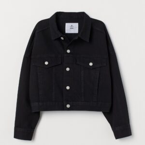 Jacket Boxy - Image 1