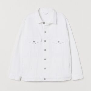 Jacket Oversize. - Image 1