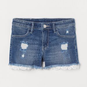 SHORTS KALI LACE 89 - Image 1