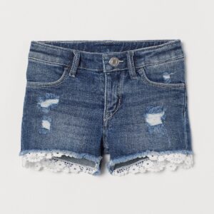 SHORTS KALI LACE 79 - Image 1