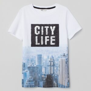 Camden s/s tee - Image 1
