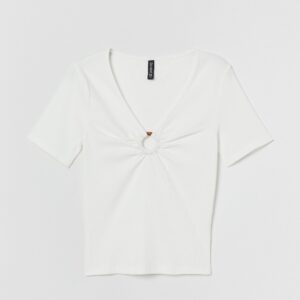 MAISIE TEE FAST BUY - Image 1
