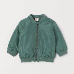 Lindsey bomber - Image 1