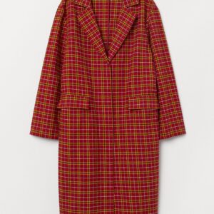 LNY LIU LONG BLAZER - Image 1