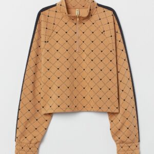 LNY ZHENG SWEATER - Image 1