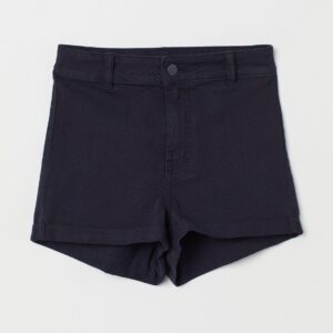EQ OZZY SHORTS - Image 1
