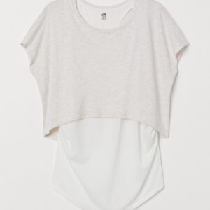 MAMA ORLANDO 2LAYER TEE - Image 1