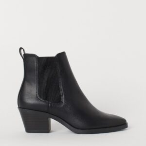 Tacoma boot - Image 1