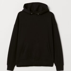 DIV Anni oversize hood - Image 1