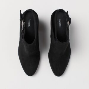 Stuart Boot - Image 1