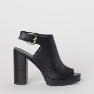 Maxi Boot SPEED - Image 1