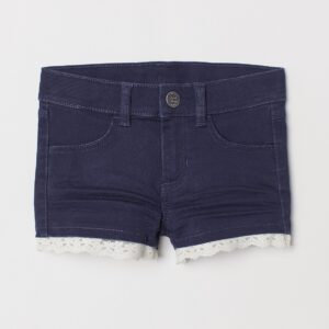 Shanta Shorts - Image 1
