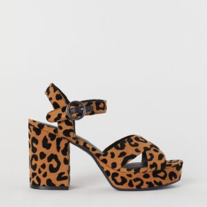SPEED HEEL P3 Paloma - Image 1