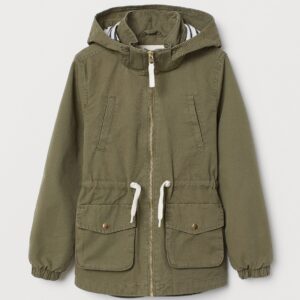 MIO PARKA - Image 1