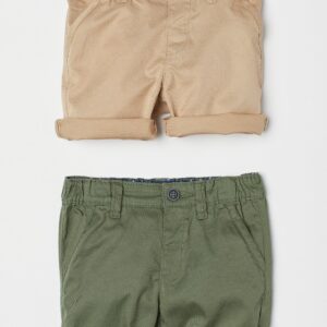 Abbe shorts 2-p - Image 1