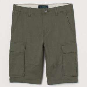 Tom cargo shorts - Image 1