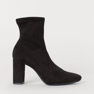 Monroe sockboot - Image 1