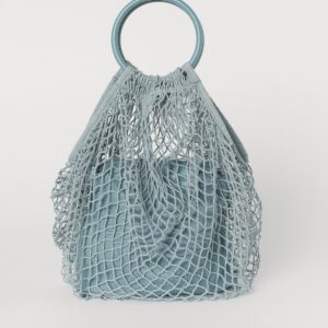 Noa mesh bag - Image 1