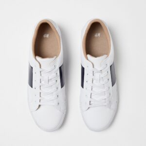 Echo Sneaker - Image 1