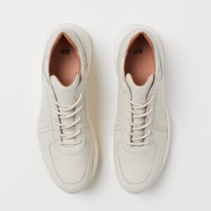 Bold Sneaker PQ - Image 1