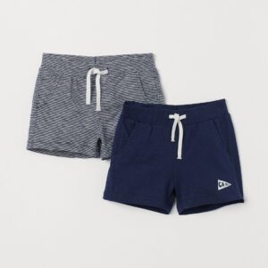 Digby 2-p  shorts - Image 1