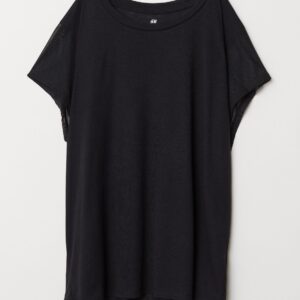 CHIPMUNK LOOSE TEE+ - Image 1