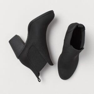 Betty boot - Image 1