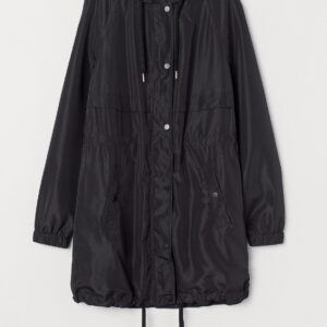 Trixie Parka - Image 1