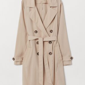 Brussels trenchcoat - Image 1
