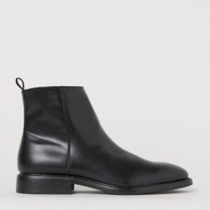Oscar zip boot(1) - Image 1