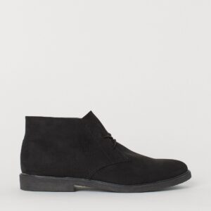 Duncan desert boot - Image 1