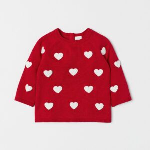 DETROIT sweater - Image 1