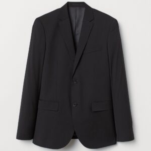 Matt regular fit 2B blz - Image 1