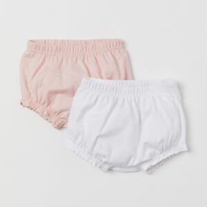 2P Bloomers - Image 1