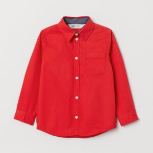 Kingston CNY shirt - Image 1