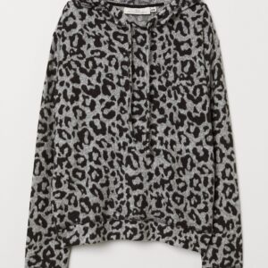 COZY POP OVER HOODIE - Image 1