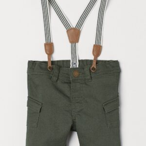 Jinek shorts - Image 1