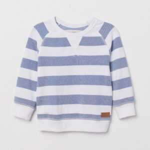SULLIVAN CREWNECK - Image 1