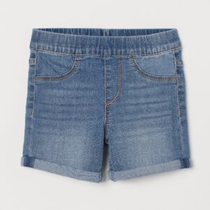 SHORTS BELLE or open - Image 1