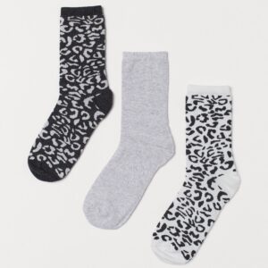 3p Socks - Image 1