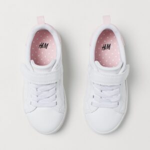 Sarah Low Sneakers - Image 1