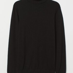 CASSIM ROLLNECK - Image 1
