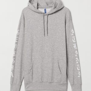 Printed Hood 19.99 - Image 1