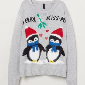 DIV Chrisse sweater - Image 1