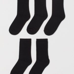 Jenny Sock 5-pack - Image 1