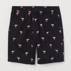 PRINTIT shorts - Image 1