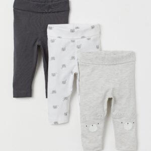 BEA 3-p tights - Image 1
