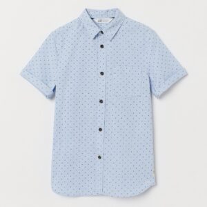 Holger s/s shirt - Image 1