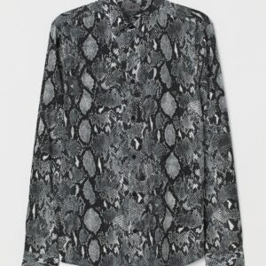 CS TD snake shirt - Image 1