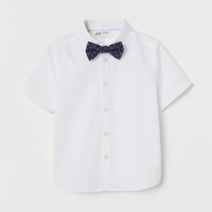 Kent ss shirt - Image 1